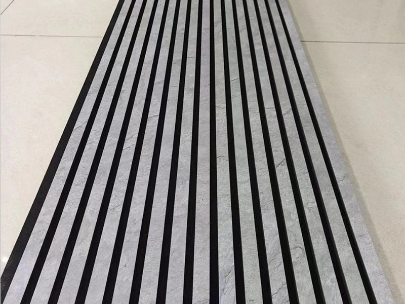 室內藝術裝飾吸音板廠家批發