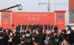 王寶強(qiáng)助力南和寵業(yè)！在華興家門(mén)口的國(guó)際展會(huì)